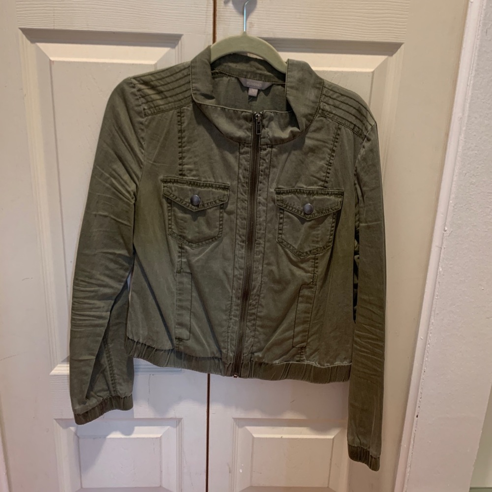 Rubbish Brand Jacket